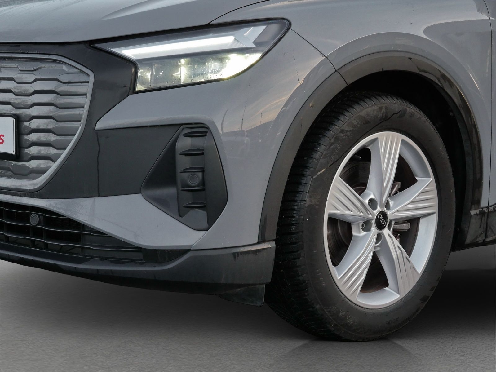Audi Q4 e-tron - Bild 13