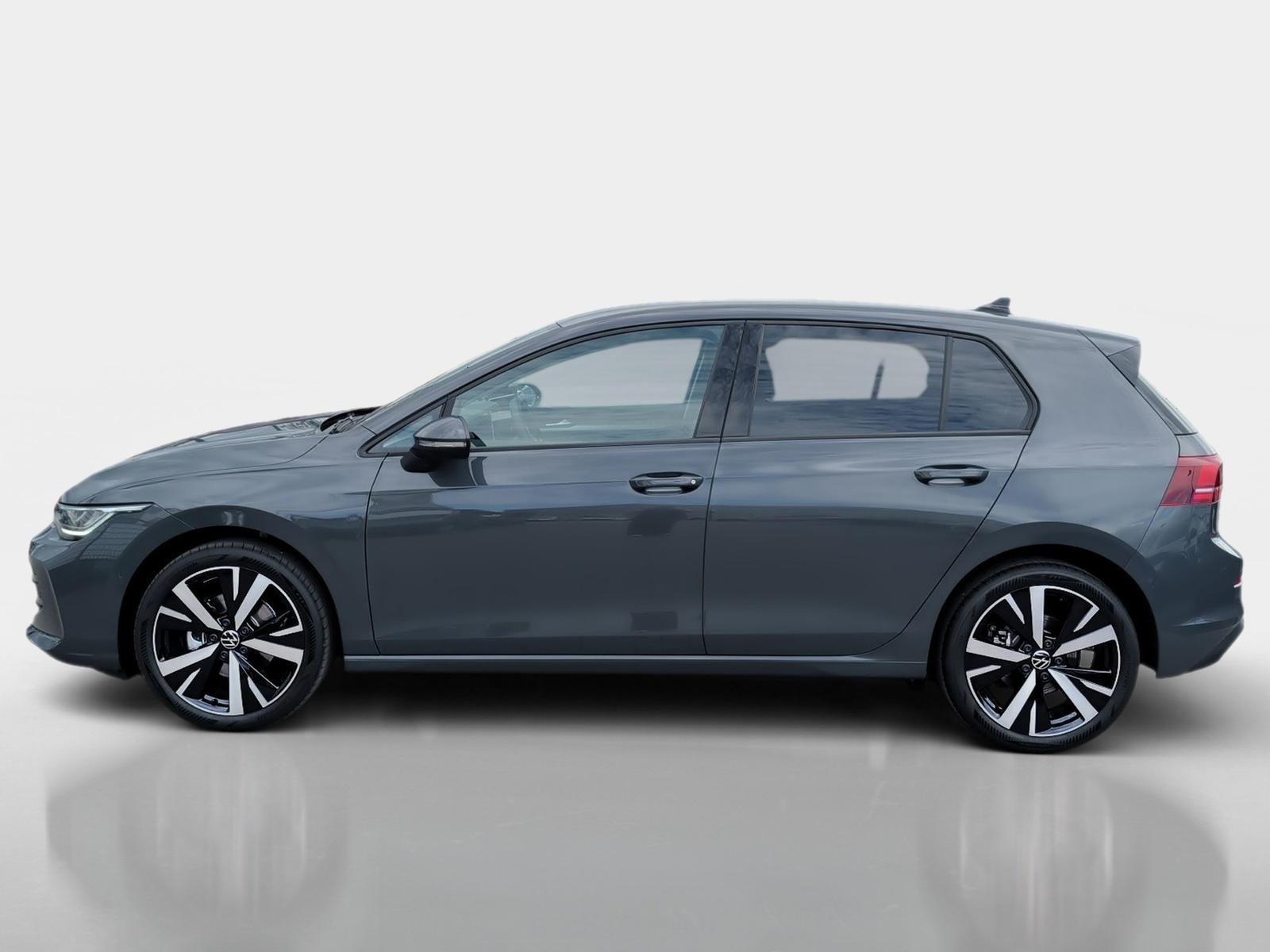 Volkswagen Golf VIII eTSI DSG Life ACC+18Z+Kamera+ParkAss+K, миниатюра 3