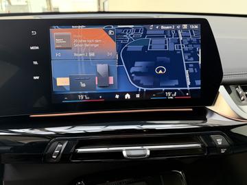 2026 BMW IX1 照片 10