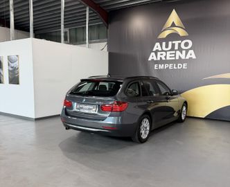 BMW 318 - 5