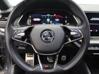 Skoda Octavia - Vorschau Bild 14