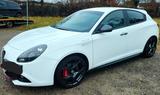 Alfa Romeo Giulietta Veloce 1.8 TBi 16V 177 kW TCT - Alfa Romeo Giulietta: 1.8