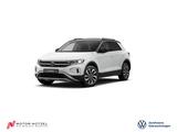 Volkswagen T-Roc 1.5 TSI STYLE 5JG+LEDplus+NAVI+AHK+ACC+17Z
