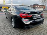 BMW 730 Baureihe 7 Lim 730 d xDrive - BMW 730: 730li