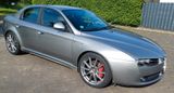Alfa Romeo 159 ti 2.0 JTDM 16V DPF