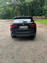 BMW X3 M40 M40i AT - - BMW X3 M40: Von Privat