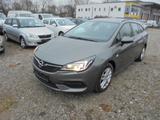 Opel Astra K Sports Tourer Edition ~ 104.000 km ~ - Opel Astra Gebrauchtwagen in Augsburg