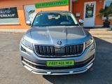 Skoda Kodiaq 2.0 TSI SCOUT 4x4 DSG-Autom.+NAVI/LED/AHK - Skoda Kodiaq: Scout