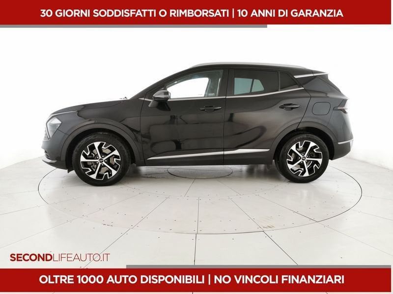 Other Kia Sportage 1.6 tgdi hev Style auto imagem 2