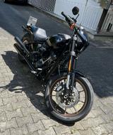 Harley-Davidson Low Rider S FXLRS Vance & Hines 