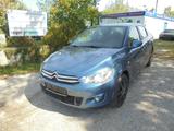 Citroën C-Elysée PureTech 82 Selection - Citroën C-Elysée Gebrauchtwagen