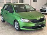 Skoda Fabia Cool Edition - Skoda Fabia: Cool Edition