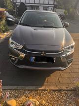 Mitsubishi ASX 1.6 MIVEC 2WD ClearTec Diamant Edition D... - Mitsubishi ASX: Cleartec