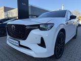Mazda CX-60 3.3L e-SKYACTIV D 254ps 8AT AWD Homura Plu - weiße Mazda CX-60