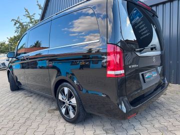 Mercedes V 300 - 3