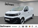Opel Vivaro Kasten Edition LED CarPlay digitRückspieg