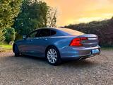 Volvo S90 Inscription belüftete Massagesitze AHK - gebrauchte Volvo S90 aus dem Jahr 2018