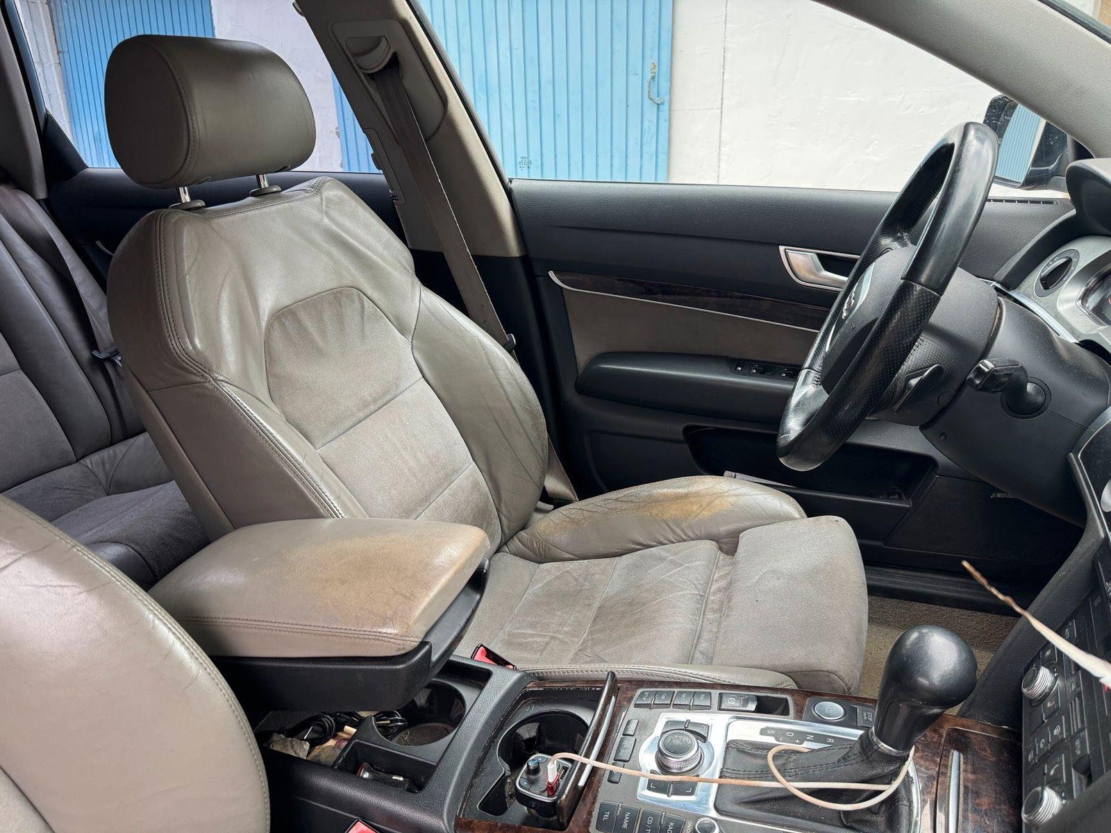 Audi A6 ALLROAD 2006 — photo 13