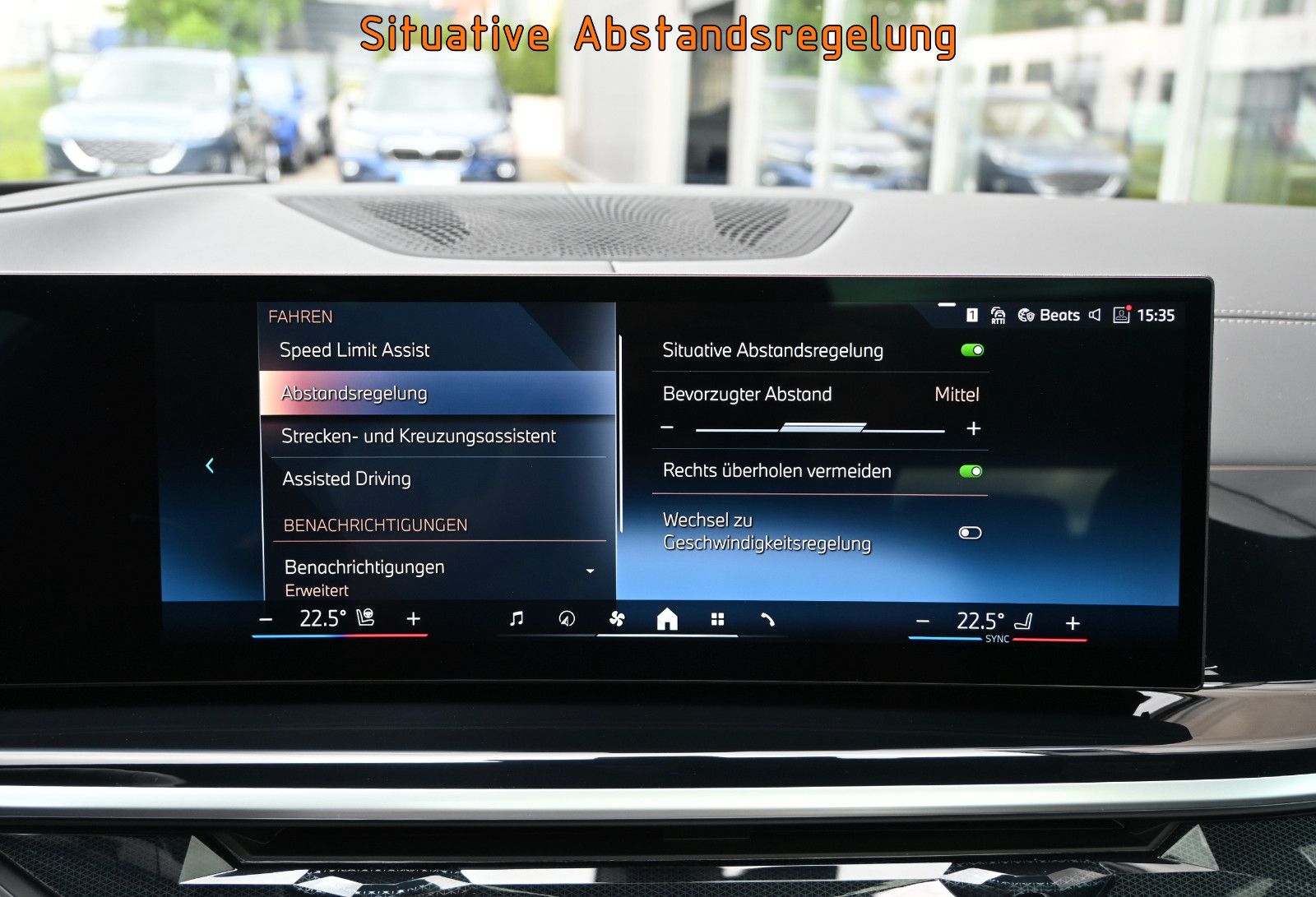 Fahrzeugabbildung BMW X5 xDr.30d M-Sport Pro °UVP 127.740€°EXKL.-PAKET