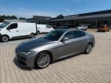 Alfa Romeo Giulia Super*Sitzheizung*Navi*Kamera* - gebrauchte Alfa Romeo Giulia aus dem Jahr 2020