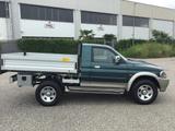 Mitsubishi L200 2.5 TDI 4WD Club Cab Pick-up GLS - gebrauchte Mitsubishi L200 aus dem Jahr 2002