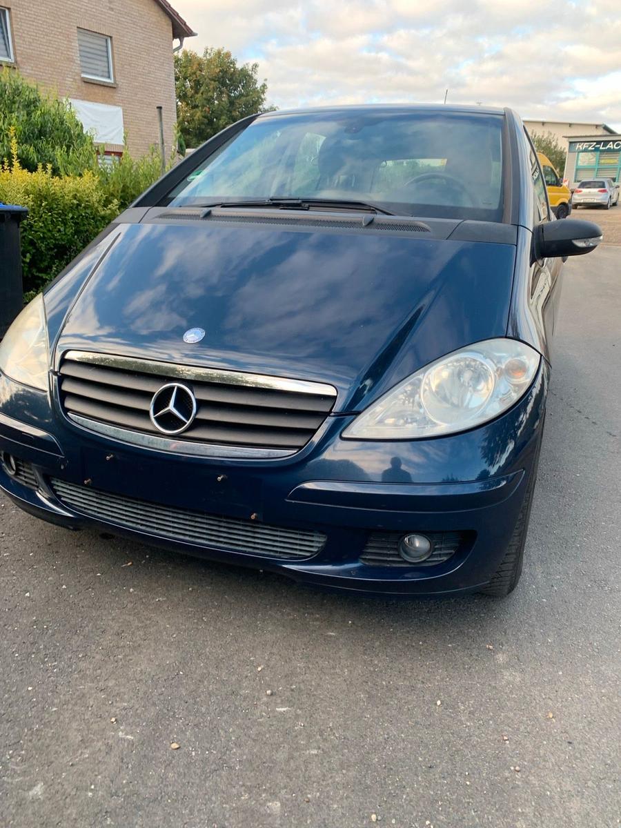 Mercedes-Benz A 150