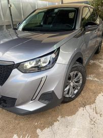 Peugeot 2008 - 3