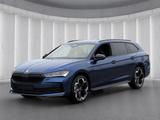 Skoda Superb Combi SPORTLINE 4x4 TDI*193PS StndHzg AHK - Skoda: Sportline
