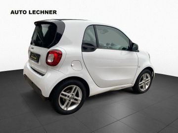 Bild 5 Smart ForTwo EQ*22KW*SHZ*DAB*CARPLAY*ALLW**MWST*
