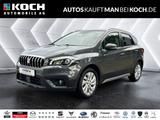 Suzuki SX4 S-Cross 1.4 Comfort NAVI AHK KAMERA SHZ LED
