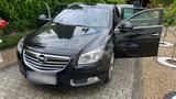 Opel Insignia Sports Tourer 2.0 CDTI ecoFLEX Inno... - Opel Insignia: Ecoflex Sports Tourer