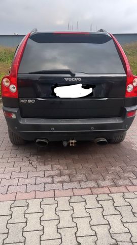 Volvo XC 90 2,9 t6