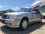 Mercedes-Benz C 180 ELEGANCE - gebrauchte Mercedes-Benz C-Klasse aus dem Jahr 1998
