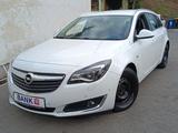 Opel Insignia A Sports Tourer Business Edition/S-Heft - Opel Insignia in Mönchengladbach