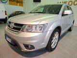 Fiat Freemont 2.0 Multijet 170 CV Lounge - 7 POS - gebrauchte Fiat Freemont aus dem Jahr 2014