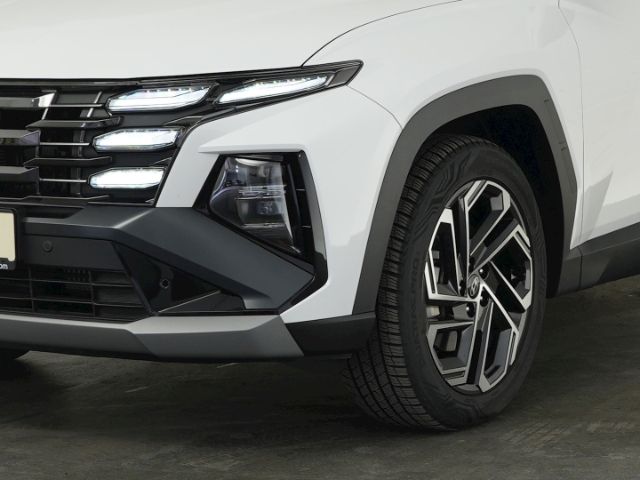 Tucson FACELIFT PHEV PRIME 4WD AT+LED MATRIX+NAV