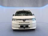 Volkswagen Multivan T7 2,0 TDI Style Lang 8-SITZER *TAXI* - : Taxi