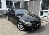 BMW 1er 116i M Sport-Paket Shadow-Line Service&Tüv - BMW 116 aus 2012