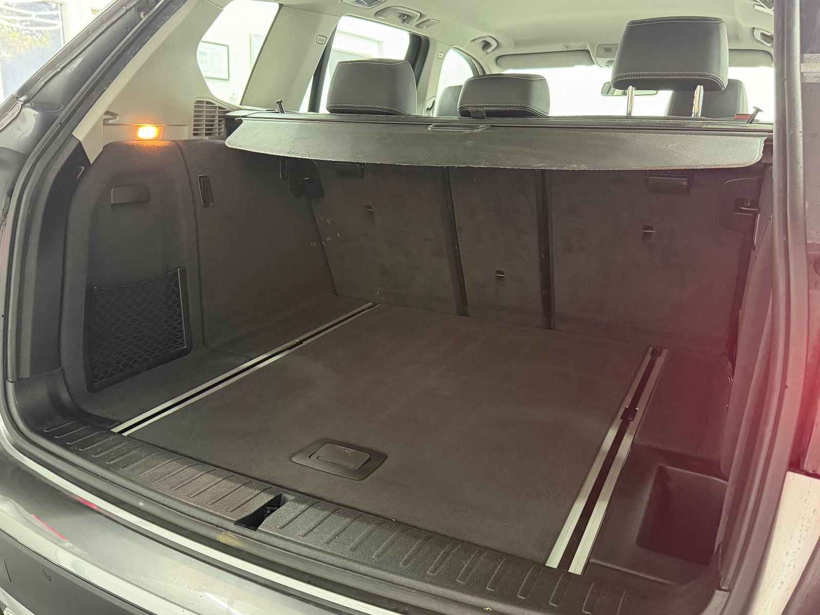 Fahrzeugabbildung BMW X3 20d xDrive Aut./NAVI/XENON/HEAD-UP/AHK