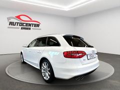 AUDI A4 Ambiente S-Line  Navi PDC SHZ DSP