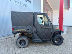 POLARIS Ranger 1000 4x4 | Neuer Originalmotor | LOF