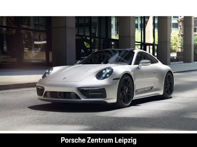 Porsche 992 911 Carrera 4 GTS Matrix Lift HA-Lenkung Inn