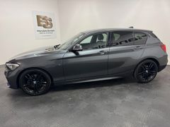 BMW 125 i Edition M Sport*Shadow*LED*NAVI*PDC*LEDER* BMW 125 i Edition M Sport*Shadow*LED*NAVI*PDC*LEDER*