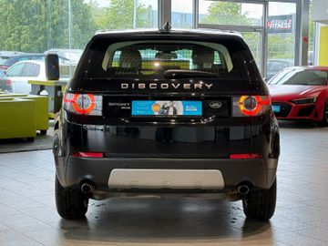 Land-Rover Discovery - 4