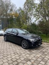 BMW 114i mit ca 90850km - BMW 114 in München