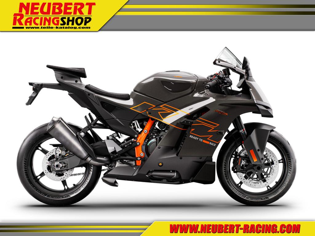 KTM 990 RC R 2026 - 0,00% Finanzierung!