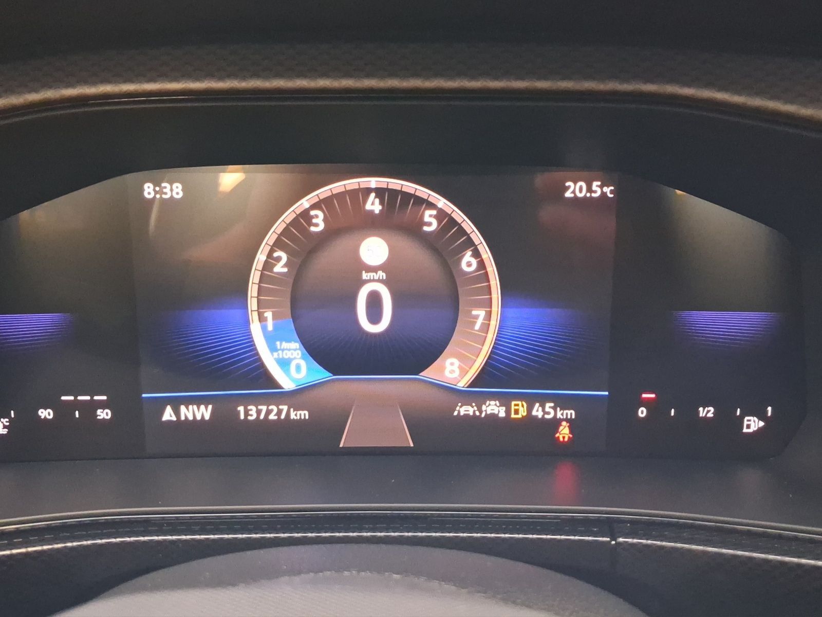 Volkswagen T-Cross - Bild 11
