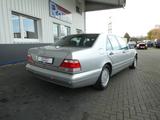 Mercedes-Benz S 320 (W140) - Mercedes-Benz Gebrauchtwagen von 1997
