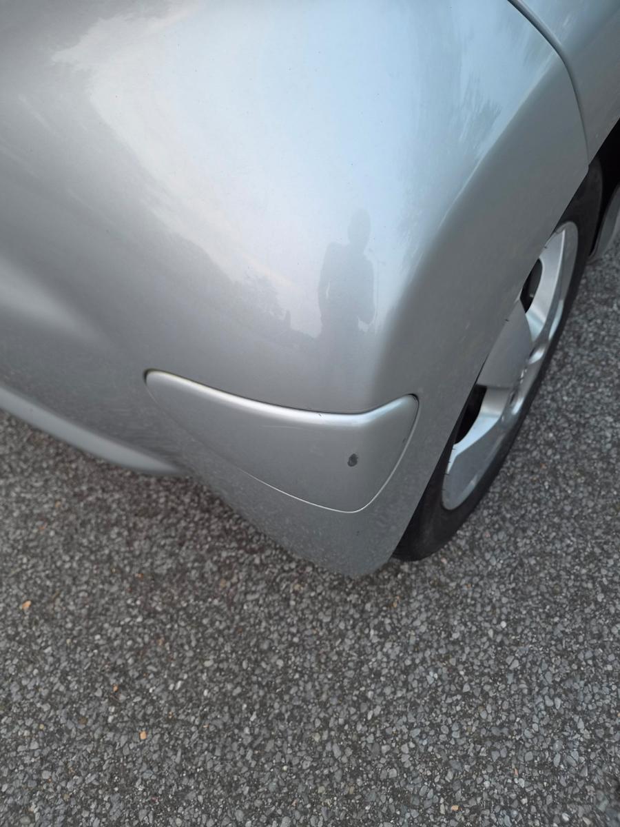 Toyota Andere