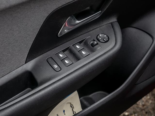 Opel Mokka 1.2 Edition Spurhalteassistent Kamera LED